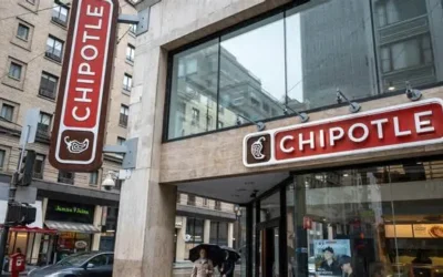 Chipotle Faces Sales Challenges as Diners Stay Away