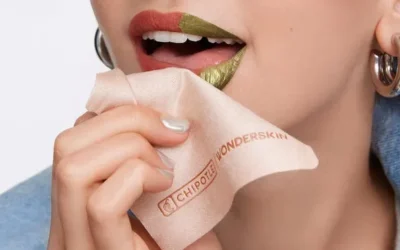 Chipotle Revives ‘Lipotle’: A Deliciously Viral Avocado-Inspired Lip Stain