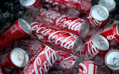 Coca-Cola Introduces Cane Sugar Version of Its Iconic Soda