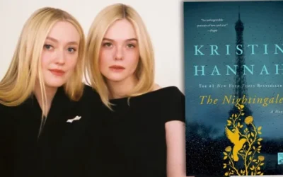Dakota Fanning and Elle Fanning to Star in ‘The Nightingale’: Release Date and Director Announcement