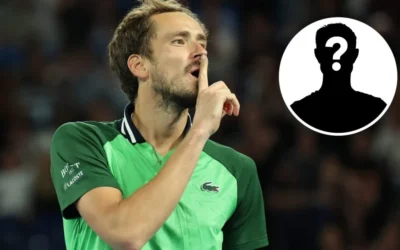 Daniil Medvedev: Seizing the Opportunity at the 2025 Citi Open