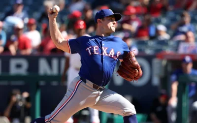 David Robertson: A Bullpen Solution for Teams Eyeing Playoff Glory