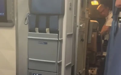 Delta Pilot Arrested After Landing in San Francisco: An In-Depth Analysis