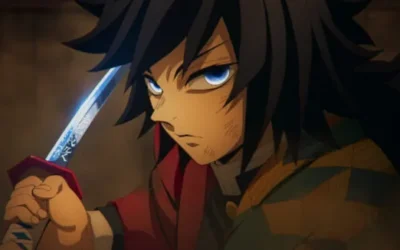 Demon Slayer: Kimetsu No Yaiba Infinity Castle – The Anticipation Builds