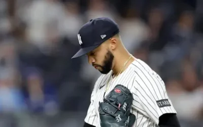 Devin Williams: A Blockbuster Trade Shakes Up His Future with the Yankees