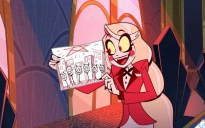 Excitement Builds for Hazbin Hotel Season 2 at San Diego Comic-Con