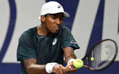 Excitement in Baja: The Los Cabos Tennis Open Kicks Off with Surprises