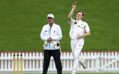 From Net Bowler to ‘X-Factor’: The Rise of Matt Fisher on the Brink of His Test Debut
