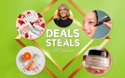 GMA Deals & Steals: Transforming Your Life with Unbeatable Offers