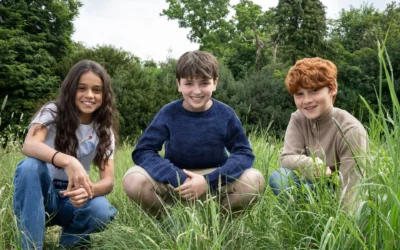 Harry Potter Series Set to Enchant HBO Audiences