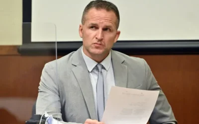 Heartbreak and Controversy: The Sentencing of Brett Hankison in the Breonna Taylor Case