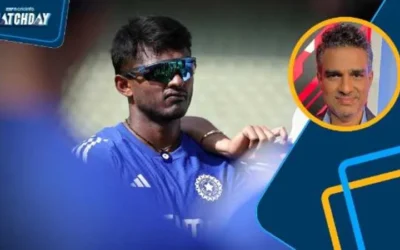 India vs England: Fourth Test at Manchester – A Battle for Survival