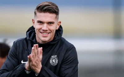 Inside Viktor Gyökeres’ Transfer to Arsenal: Negotiation Challenges and Future Implications