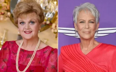 Jamie Lee Curtis Confirms Upcoming ‘Murder, She Wrote’ Movie: Fans Rejoice