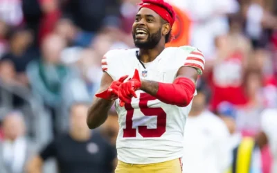 Jauan Jennings: The 49ers Receiver Demanding a New Deal or a Trade