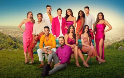 Jax Taylor and the Future of ‘Vanderpump Rules’: A New Era Awaits