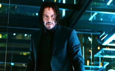 John Wick 5: The End of an Era or the Dawn of a New Franchise?