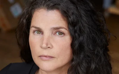 Julia Ormond Seeks Michael Ovitz’s Testimony Amid CAA and Harvey Weinstein Lawsuit
