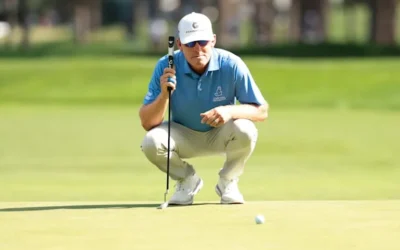 Justin Leonard: A Glimpse into His Betting Profile and Insights on Hitting the Ball Low