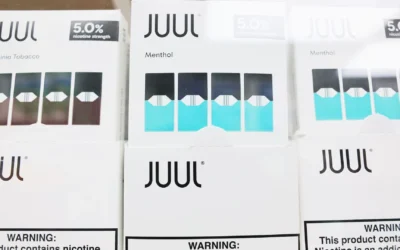 Juul Wins FDA Approval for E-Cigarettes: What This Means for the Market