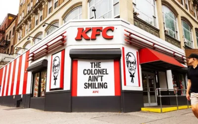 KFC Launches Bold Nationwide Comeback Plan with Free Chicken Buckets for All Customers