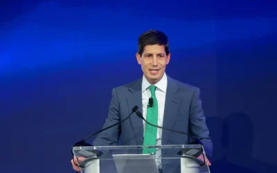 Kevin Warsh: Fed Chair Contender Advocates for Rate Cuts Amid Trump’s Discontent