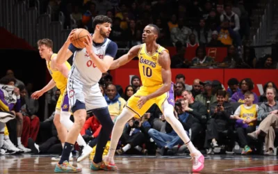 Lakers Set to Expand Roster with Two-Way Contracts for Christian Koloko and Chris Manon