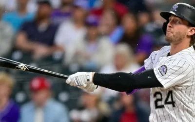 MLB Trade Deadline: Impact on Yankees, Mets, and Mariners Standings