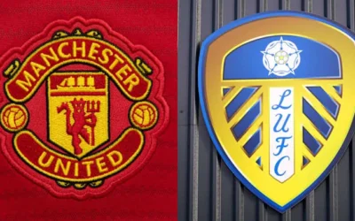 Manchester United vs Leeds United: A Preseason Friendly Preview