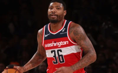 Marcus Smart: From Boston to Los Angeles – A New Chapter Begins