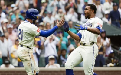 Mariners Game Day Update: Sauna Baseball and Tigers’ Battle Against the Rangers