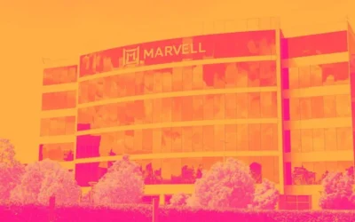 Marvell Technology: A Semiconductor Stock to Watch Amid Mixed Ratings