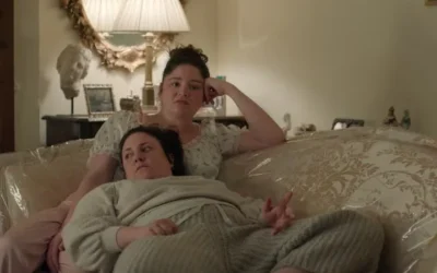 Megan Stalter’s ‘Too Much’: A Netflix Gem Worth Watching