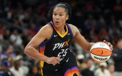 Mercury vs Mystics: Phoenix Seeks Redemption Against Rising Washington Team