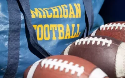 Michigan Football to Kick Off 2026 Season in Germany Against Western Michigan