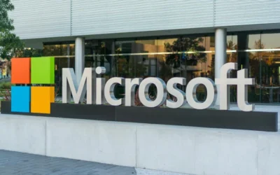 Microsoft Stock Price Soars: Analyst Upgrades and AI Potential