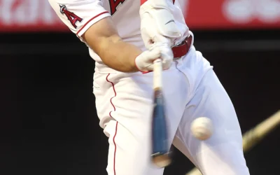 Mike Trout Hits Milestone 1,000th RBI: A Celebration and Future Speculations