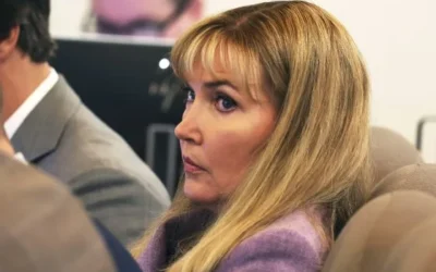 Minnesota Senator Nicole Mitchell Resigns Following Felony Burglary Conviction