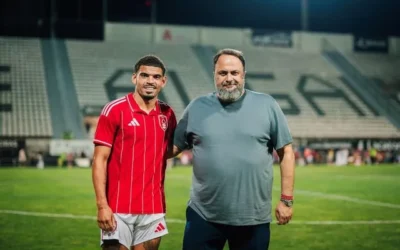 Morgan Gibbs-White Signs New Three-Year Contract with Nottingham Forest