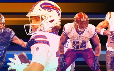 NFL Preseason 2023: Ranking the Best and Worst Rosters