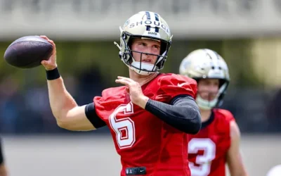 NFL Standoff: The Mystery Behind the 29 Unsigned Second-Round Picks
