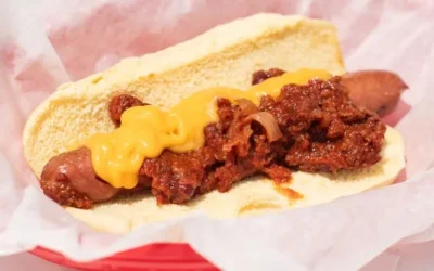 National Hot Dog Day 2025: Where to Find Free and Bargain Hot Dogs