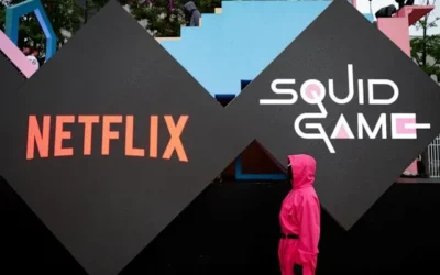 Netflix Earnings on Deck: Investors Brace for Valuation and Content Insights
