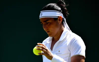 Ons Jabeur to Step Back from Tennis for Personal Wellbeing