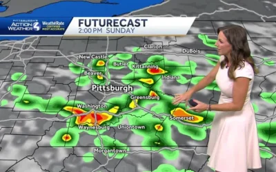 Pittsburgh Weather: Navigating a Stormy Forecast