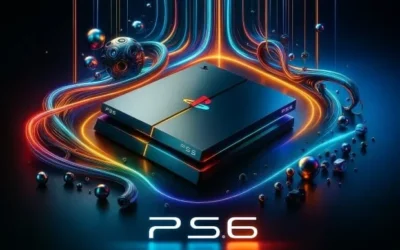 PlayStation 6 Estimated Performance Could Blow PS5 Pro and RTX 4090 Out of the Water