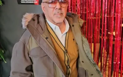 Ray DeJon: A Comedic Luminary Remembered After Sudden Passing at 63