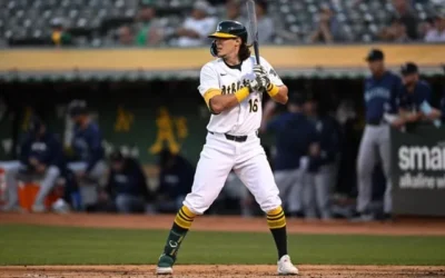 Rays Acquire Tristan Gray from White Sox: A Look at the Rising Star