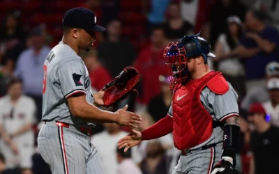 Red Sox Rumors: Reunion Worth Watching Before Trade Deadline
