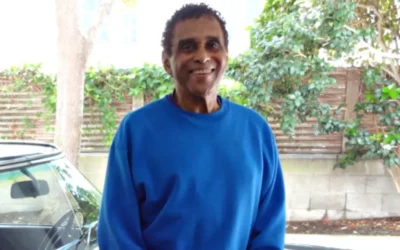 Remembering Kenneth Washington: Last Surviving Main Cast Member of ‘Hogan’s Heroes’